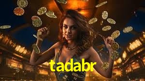 Experiência VIP tadabr