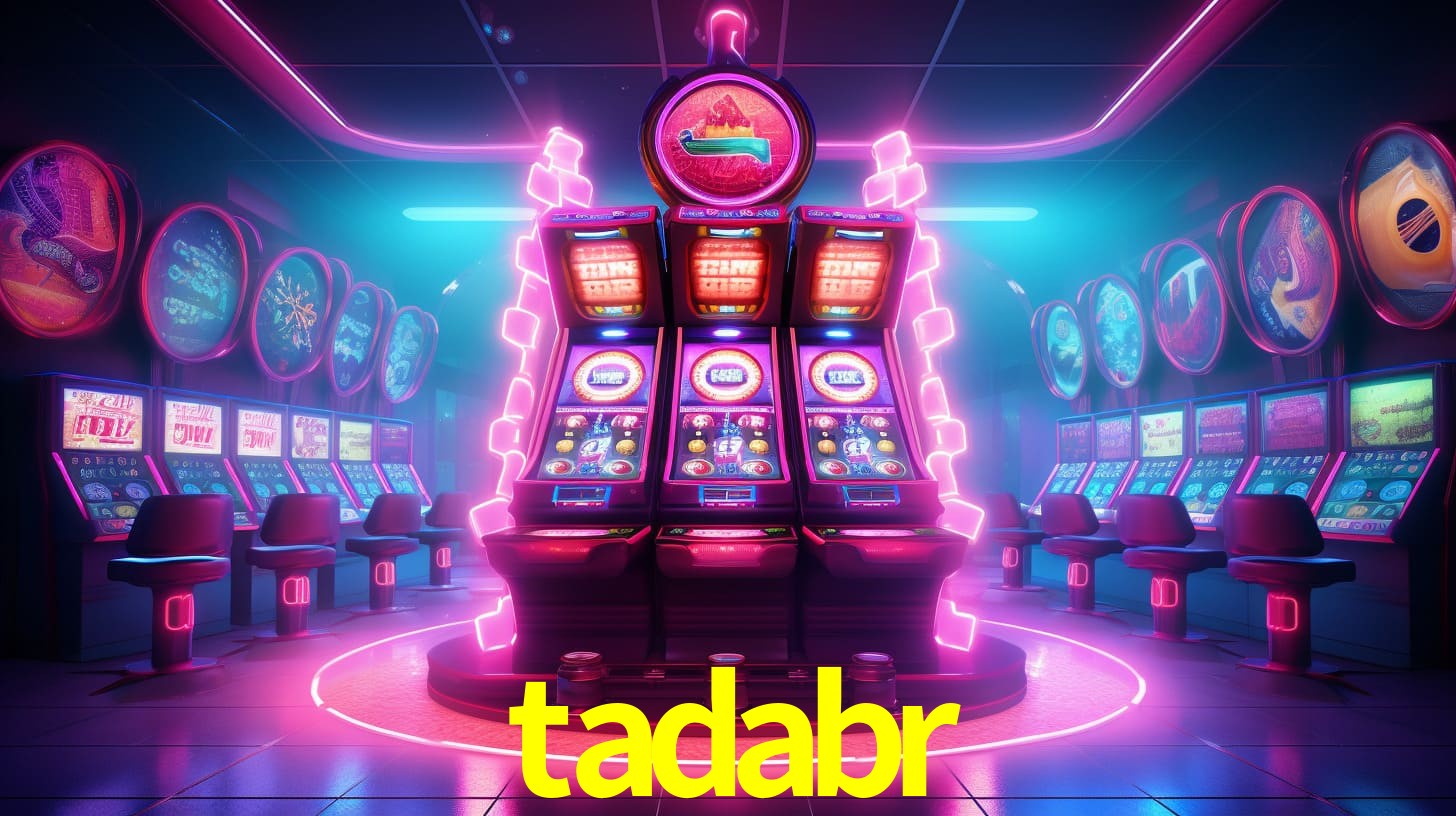 tadabr - Aposta Real no Palácio VIP - tadabr.com
