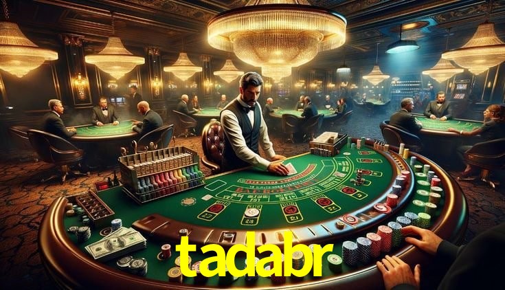 Statistics tadabr