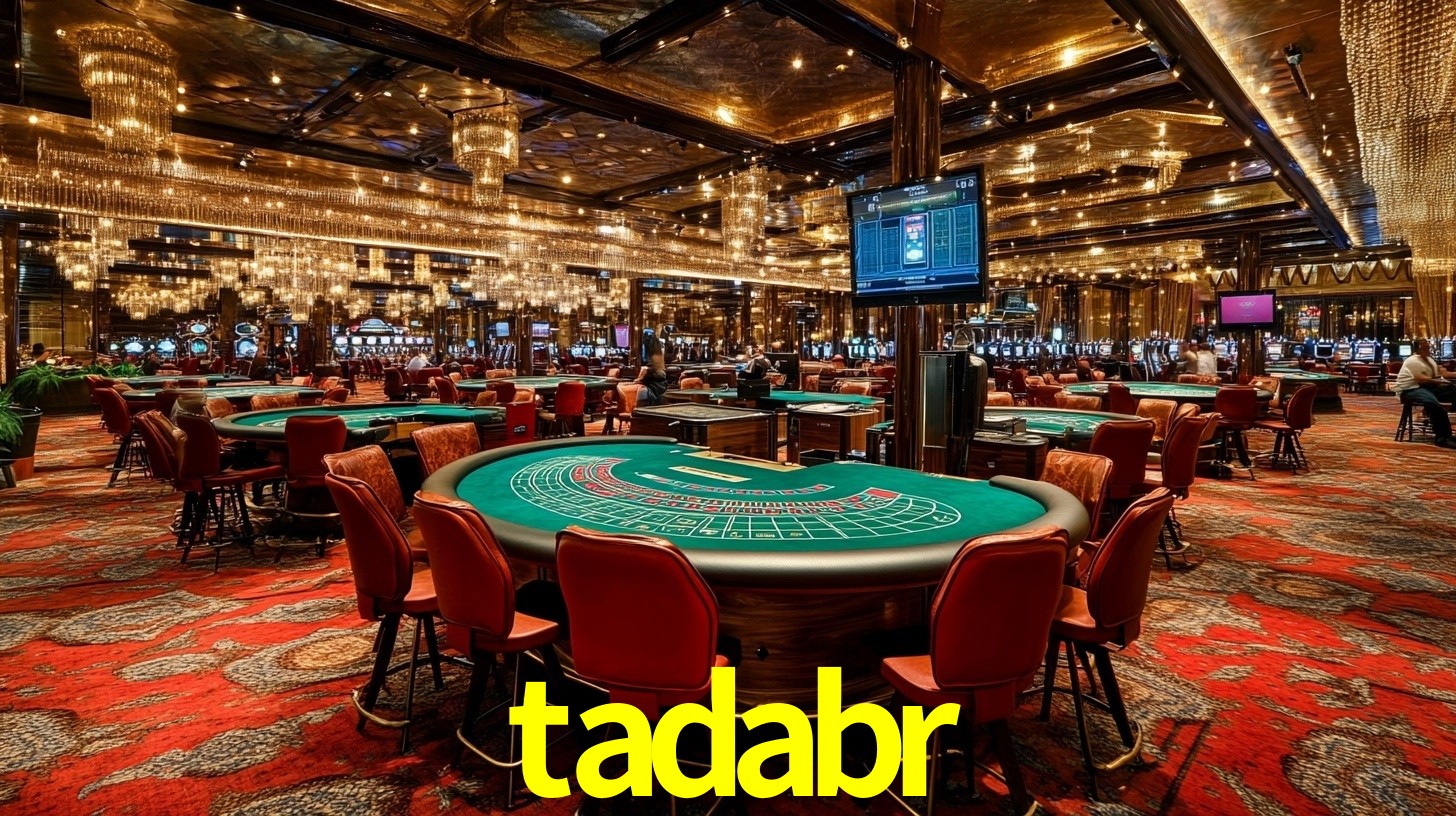 tadabr bet