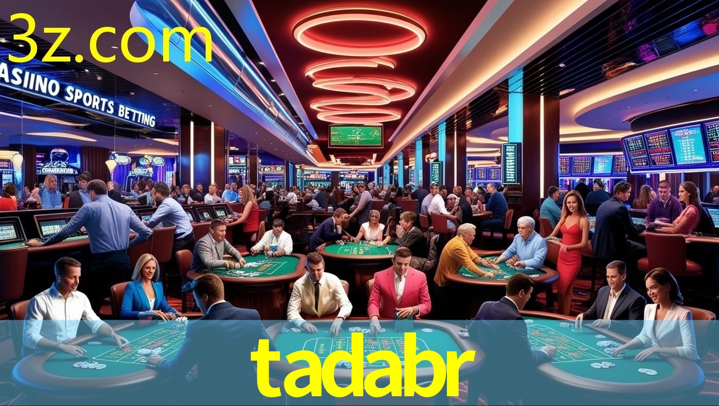 TADABR