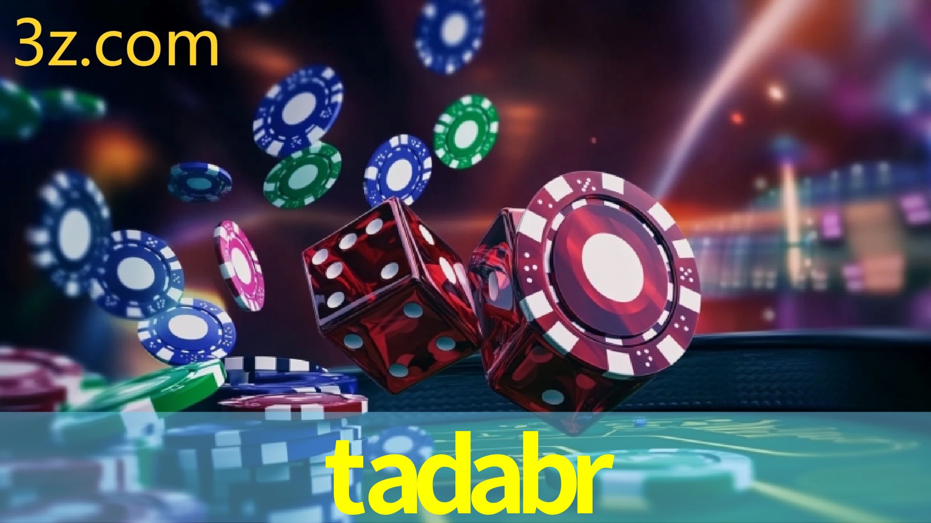 TADABR