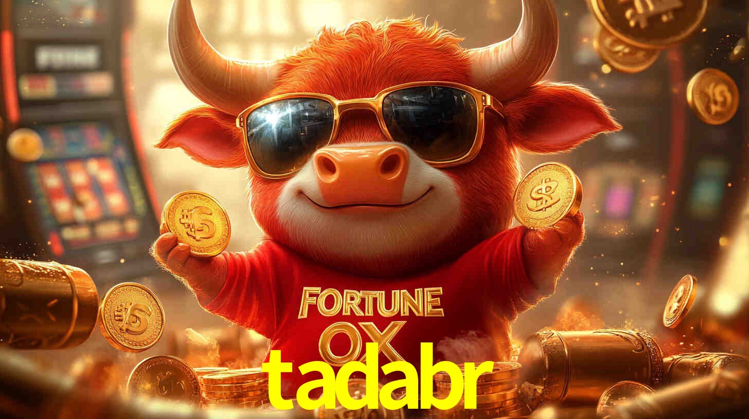 tadabr: A Experiência de Casino com Jogos de Mesa ao Vivo