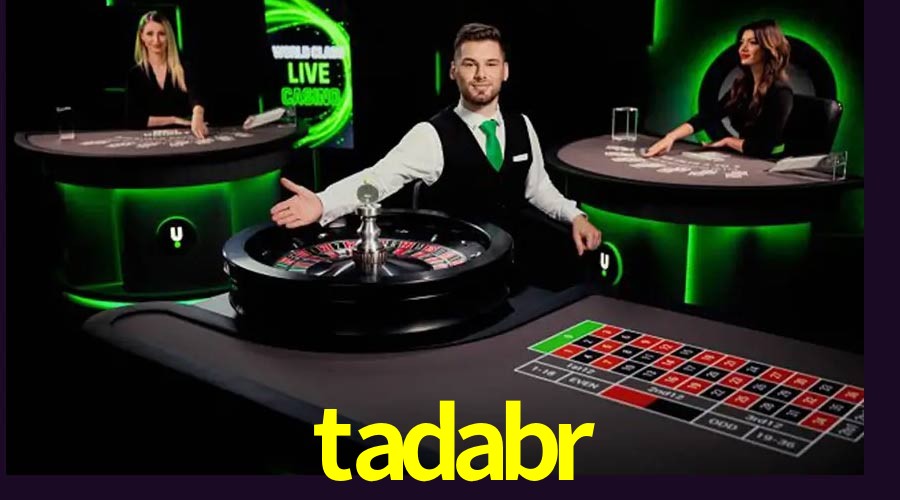 Secure Login tadabr