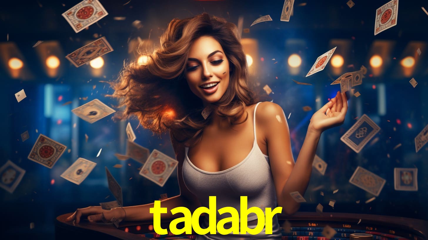Roulette Table tadabr