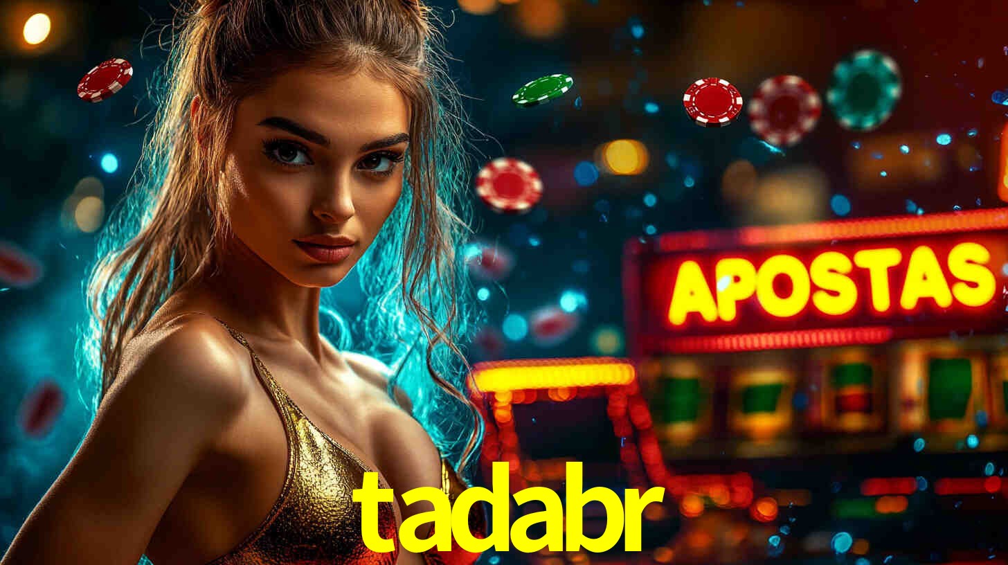 Inovações de Jogos na tadabr: O Futuro das Experiências Interativas
