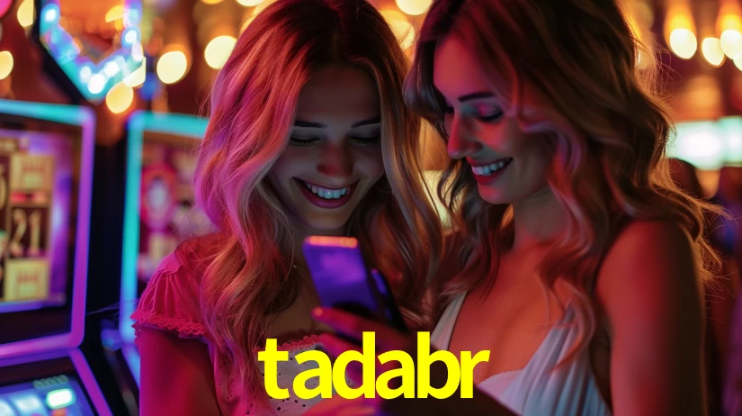 tadabr bet