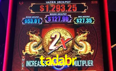 Live Casino tadabr