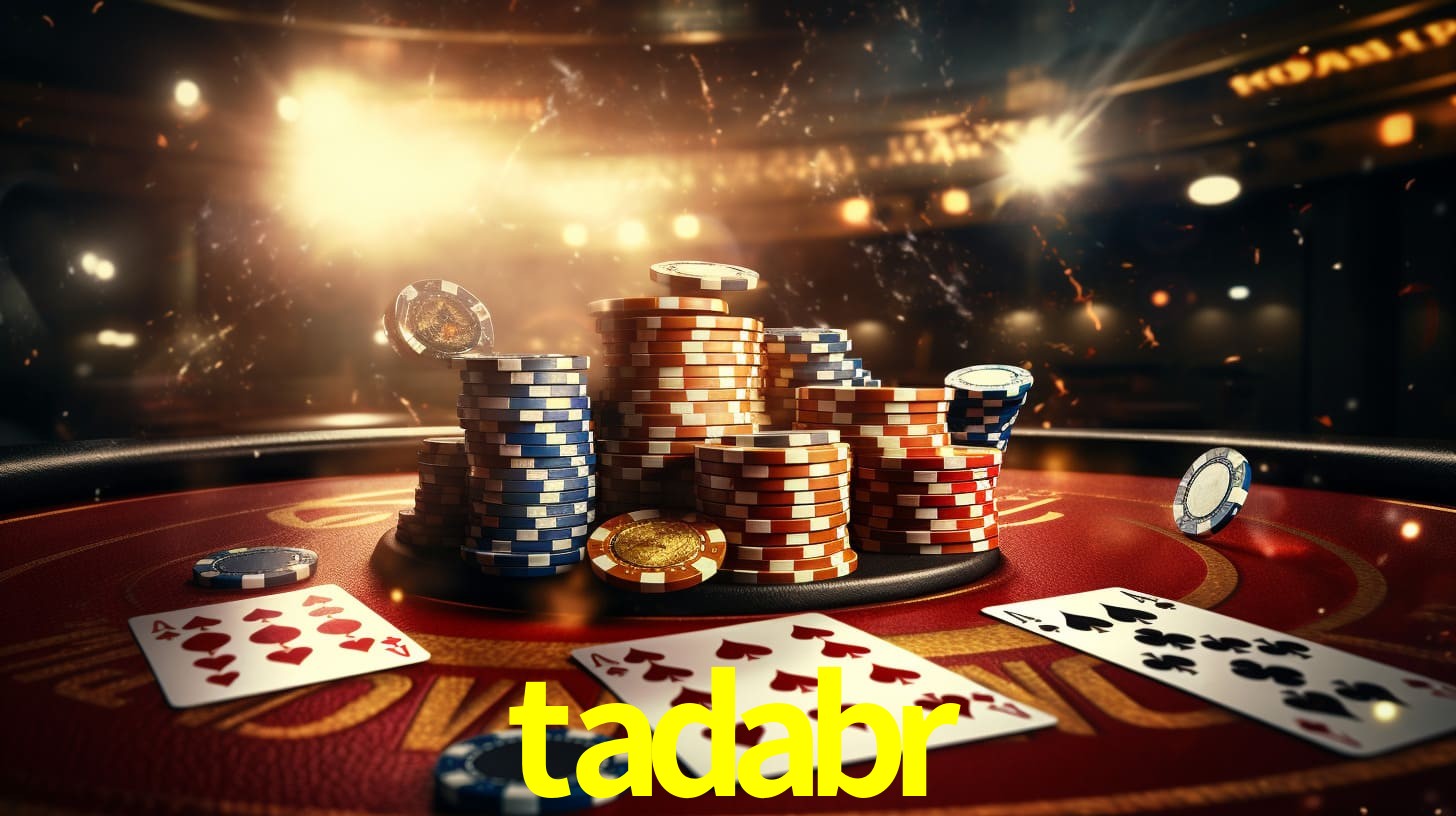 Live Casino tadabr