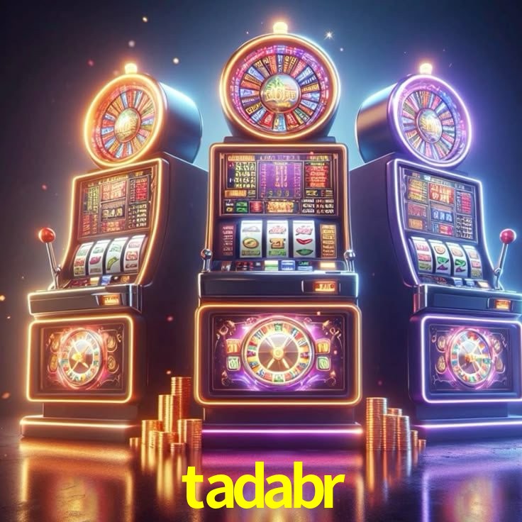 Experimente o Login Seguro Premium no tadabr