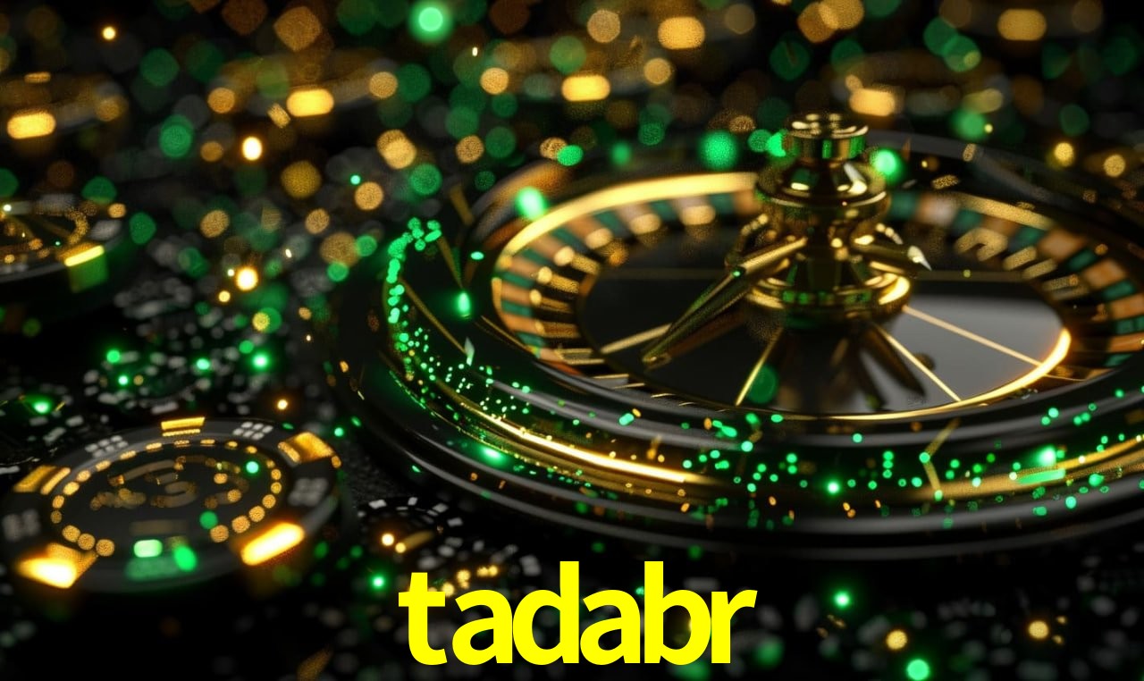 Weekend Specials tadabr