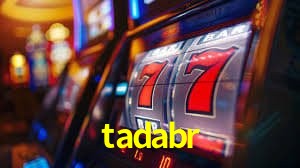 Game Providers tadabr