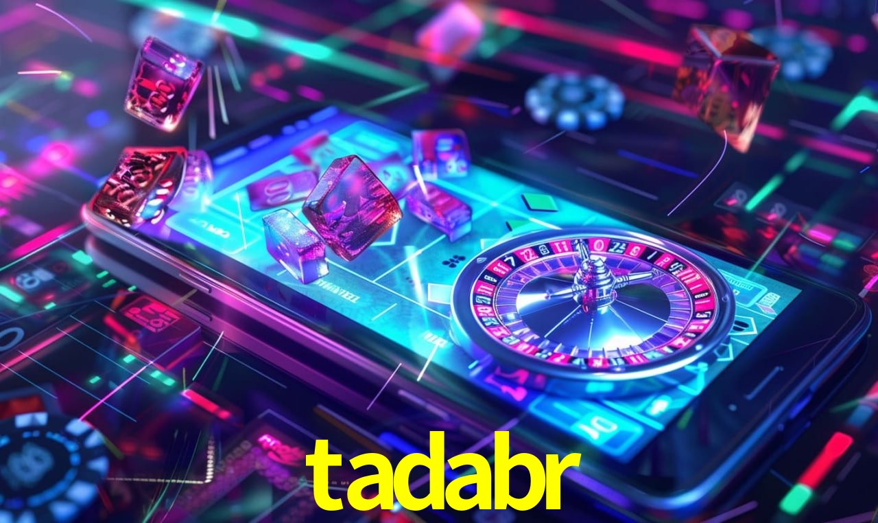 Welcome Bonus tadabr