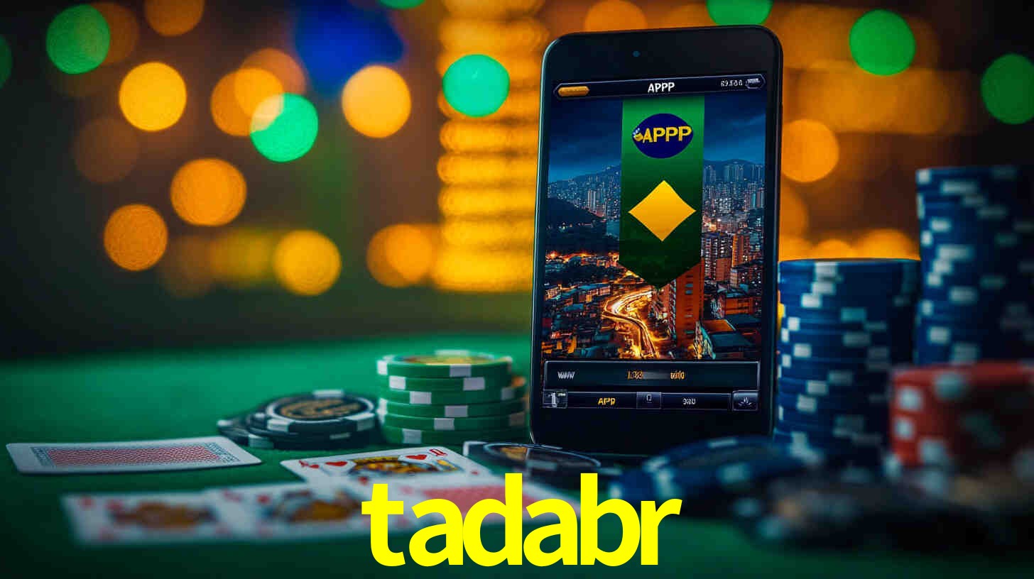 A Experiência Imersiva dos Cassinos Ao Vivo no tadabr