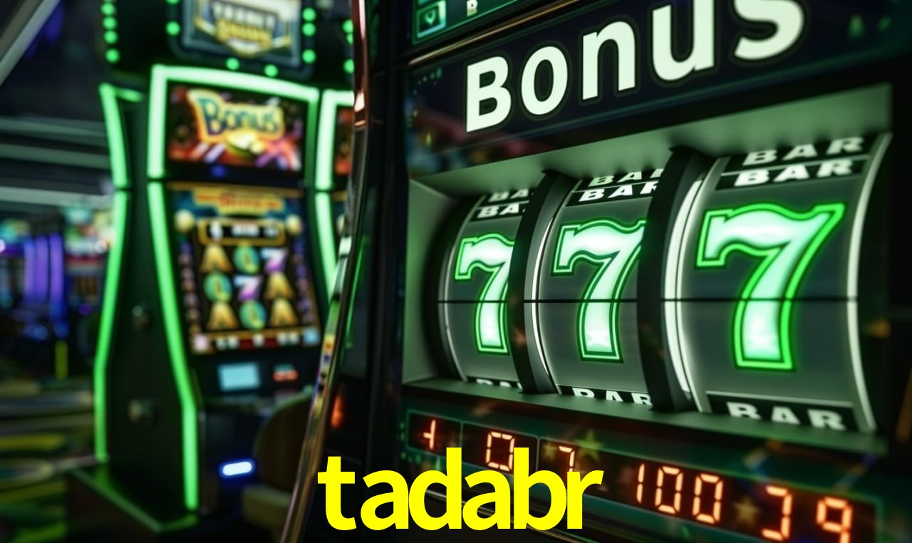 Bonus Features tadabr