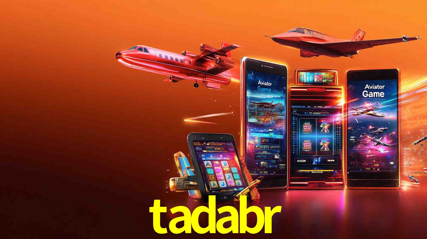 A Revolução dos Aplicativos de Jogos no tadabr