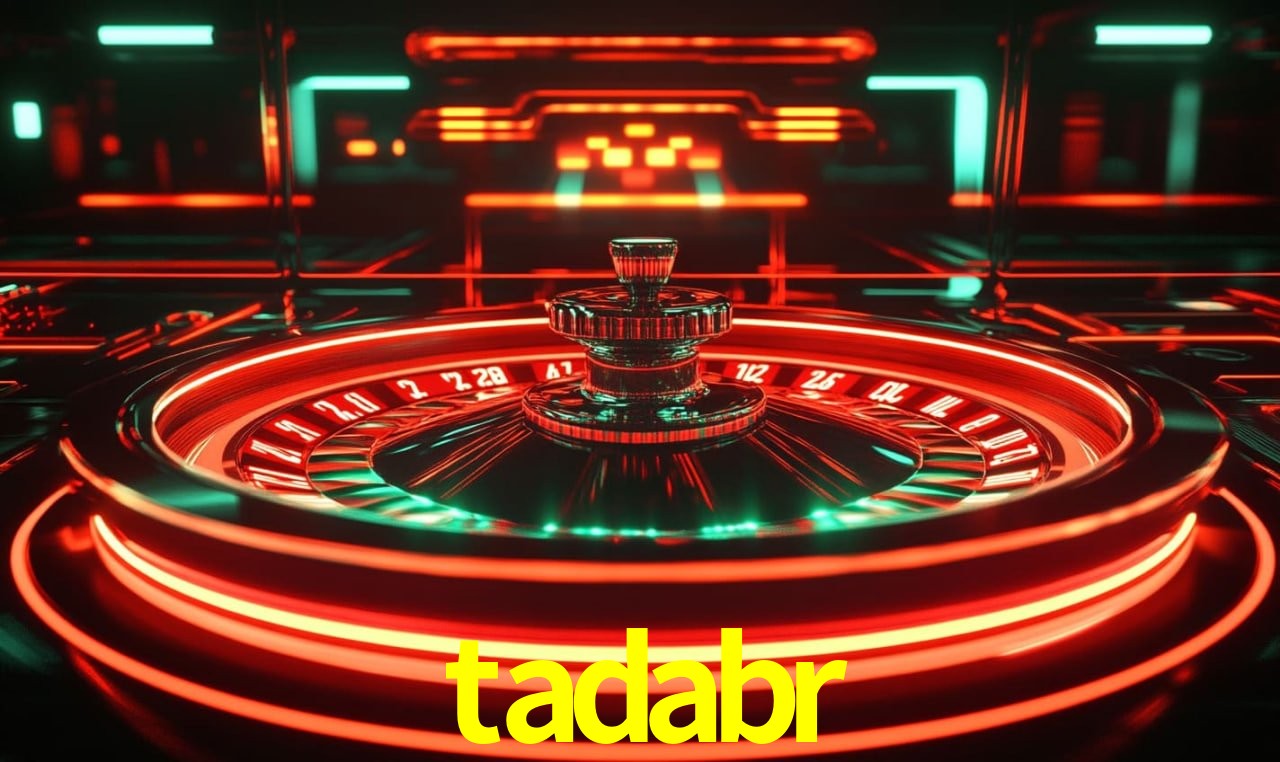 Inovações de Jogos na tadabr: O Futuro das Experiências Interativas