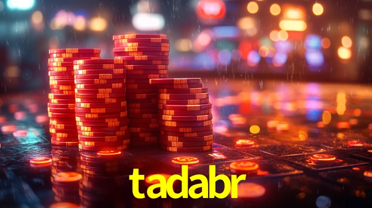 tadabr: Jogos de Caça-Níqueis-Altas Recompensas, Roleta-Velocidade, Blackjack-Desafios Máximos