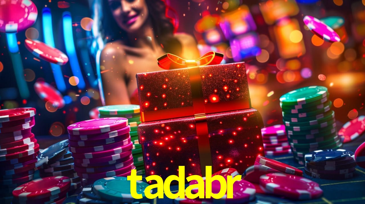A Experiência Imersiva dos Cassinos Ao Vivo no tadabr