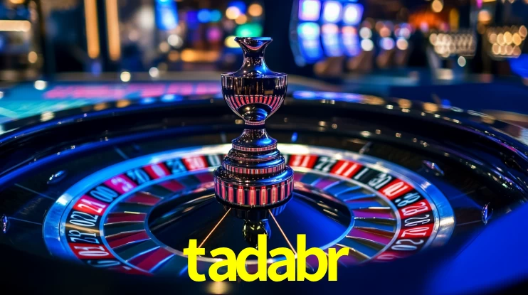 tadabr,tadabr.com