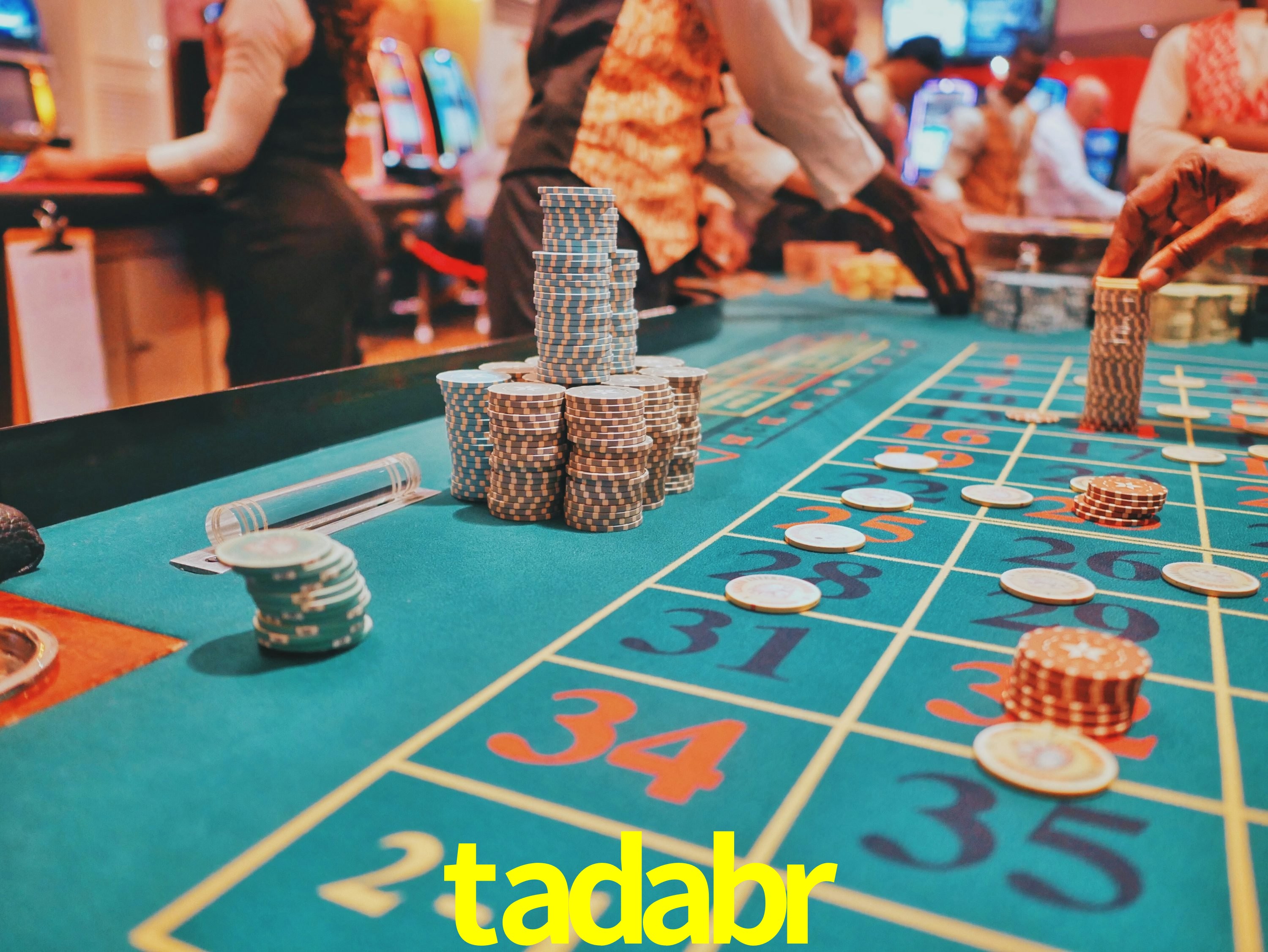 Basketball Betting tadabr