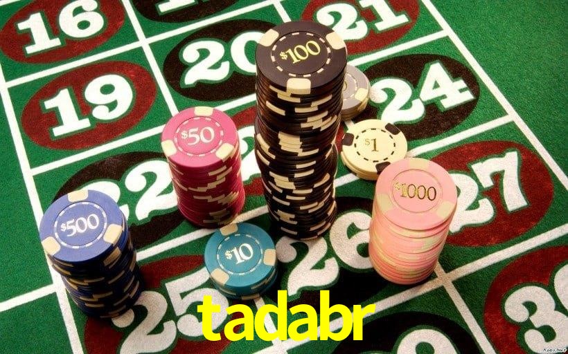 Descubra o Programa VIP da tadabr: Vantagens Exclusivas para Jogadores