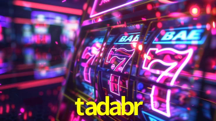 Slot Games tadabr