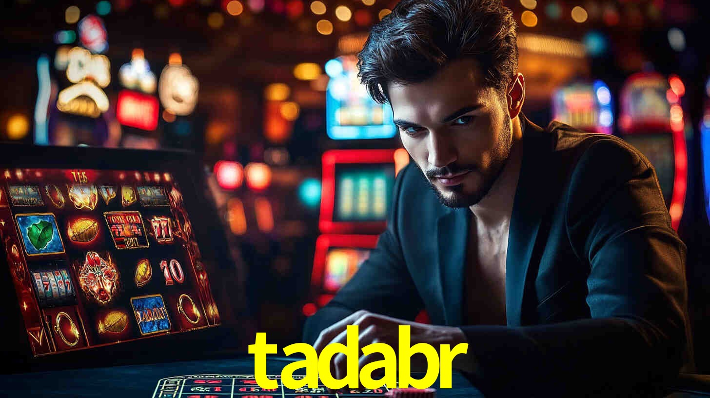 tadabr bet