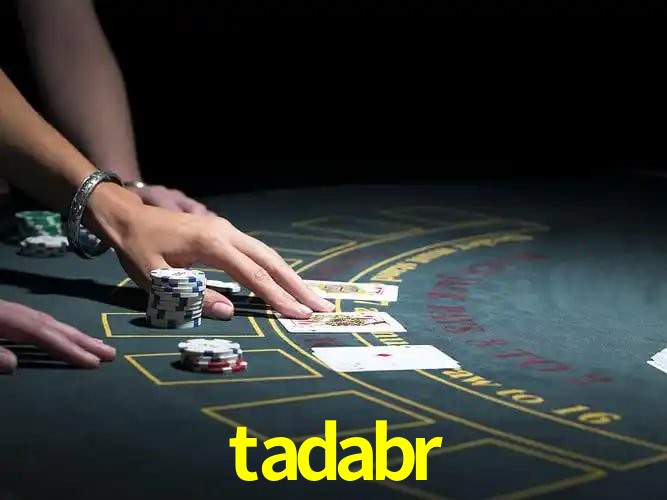Platform Technology tadabr