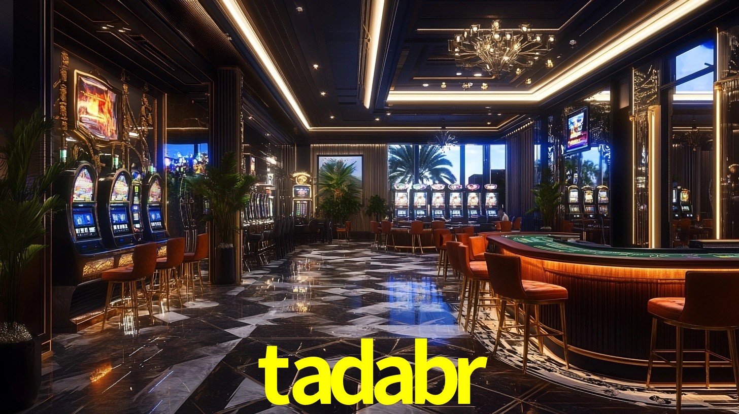 Tournaments tadabr