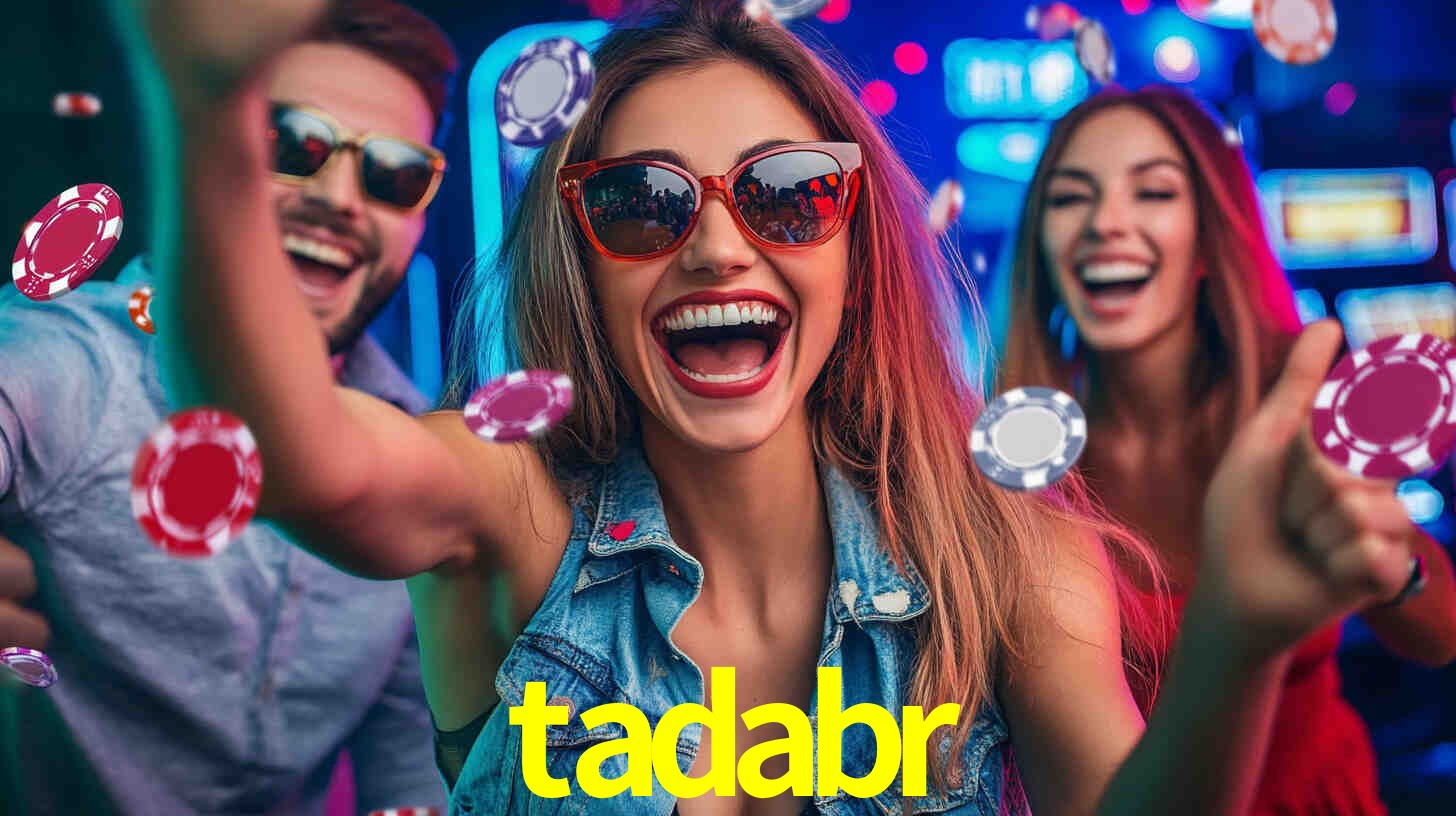 Apostas Esportivas na tadabr: Um Guia Completo