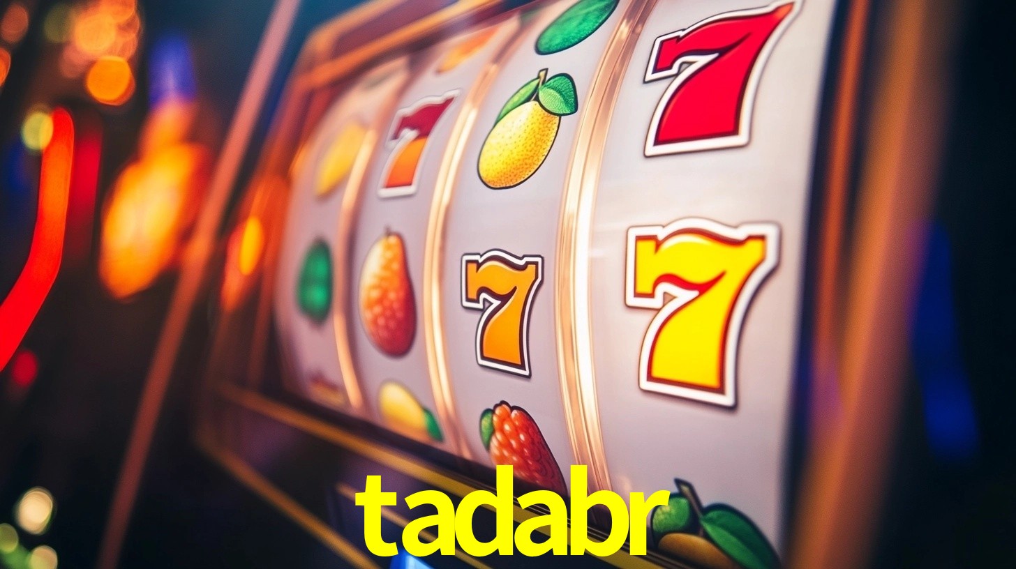 Welcome Bonus tadabr