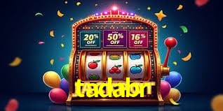 Account Benefits tadabr