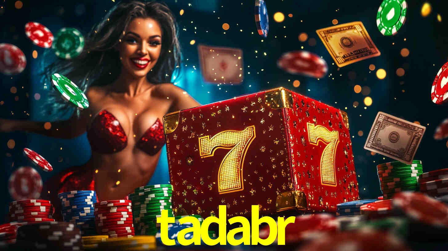 Apostas Esportivas na tadabr: Um Guia Completo