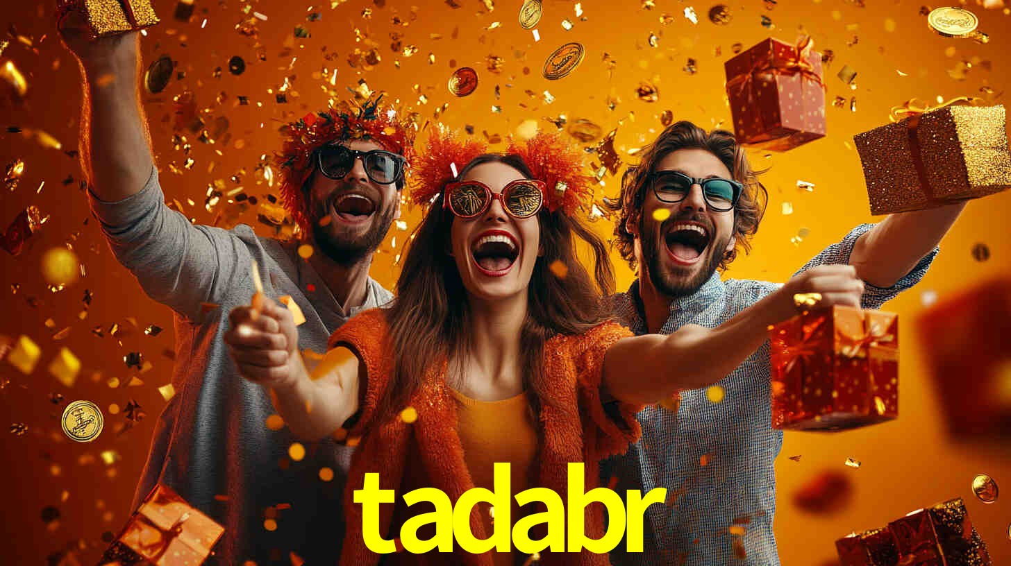 tadabr: Jogue Crash e Experimente Alta Recompensa Instantânea