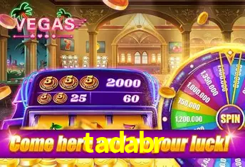 Roulette Table tadabr