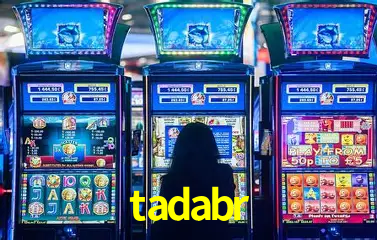 Blackjack Table tadabr