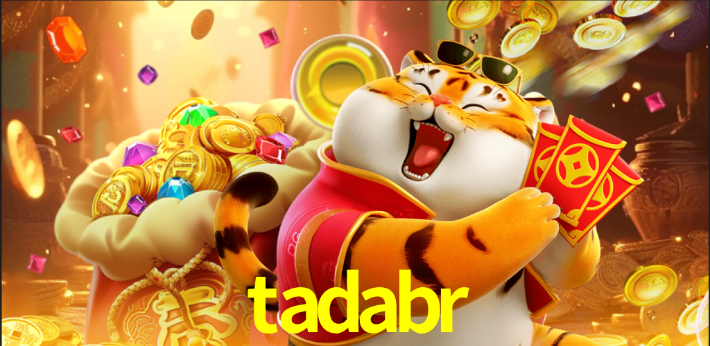 tadabr