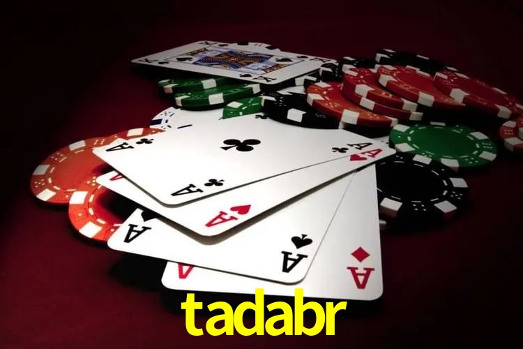 cassino tadabr