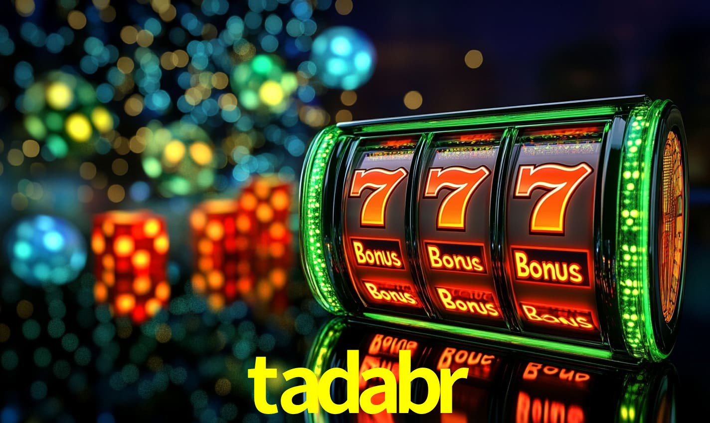 Live Casino tadabr